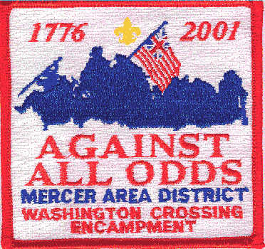Patch Design