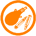 Rifle Shooting Merit Badge