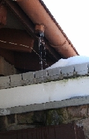Repair leader and gutter (418 KB)