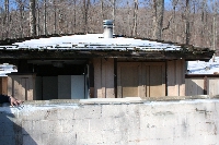 Replace roof and moldings (1,103 KB)
